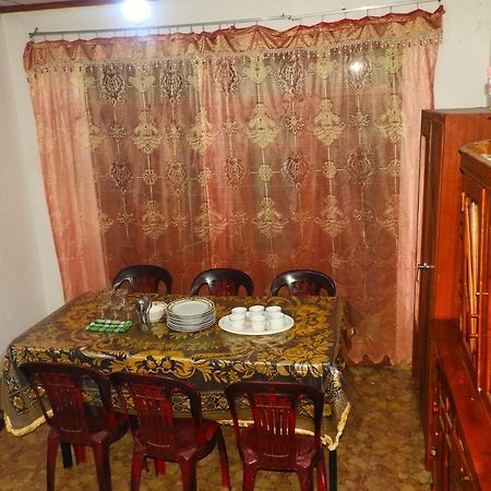 Mount View Family Rest & Cottage Haputale Luaran gambar