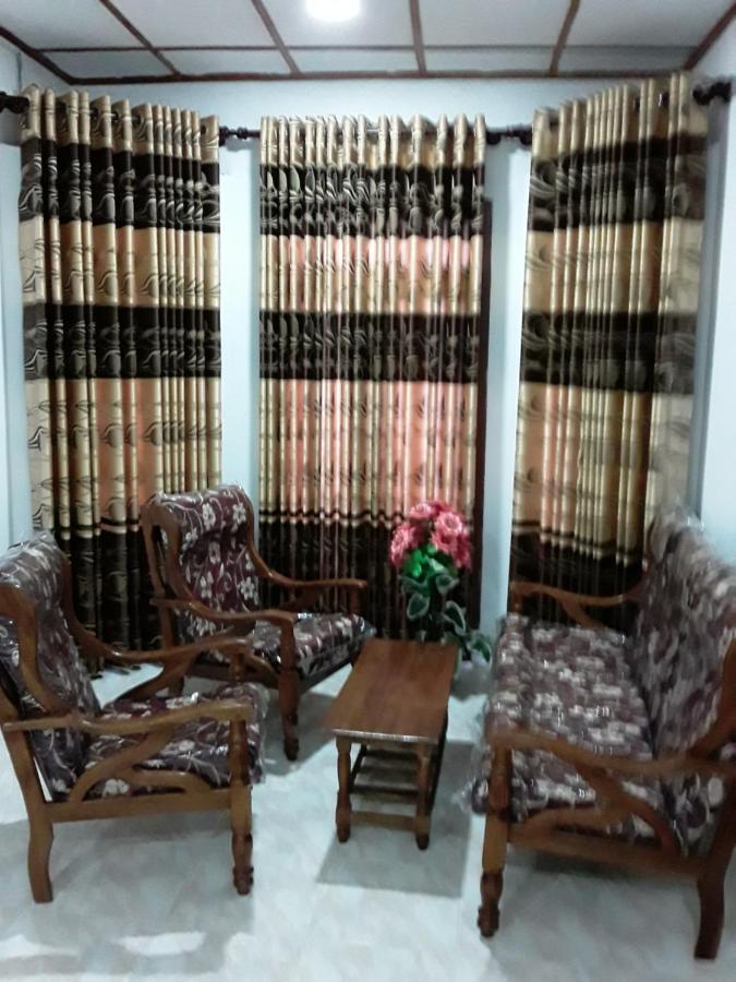 Mount View Family Rest & Cottage Haputale Luaran gambar