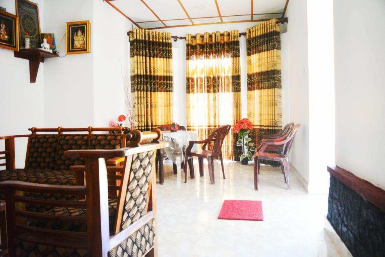 Mount View Family Rest & Cottage Haputale Luaran gambar