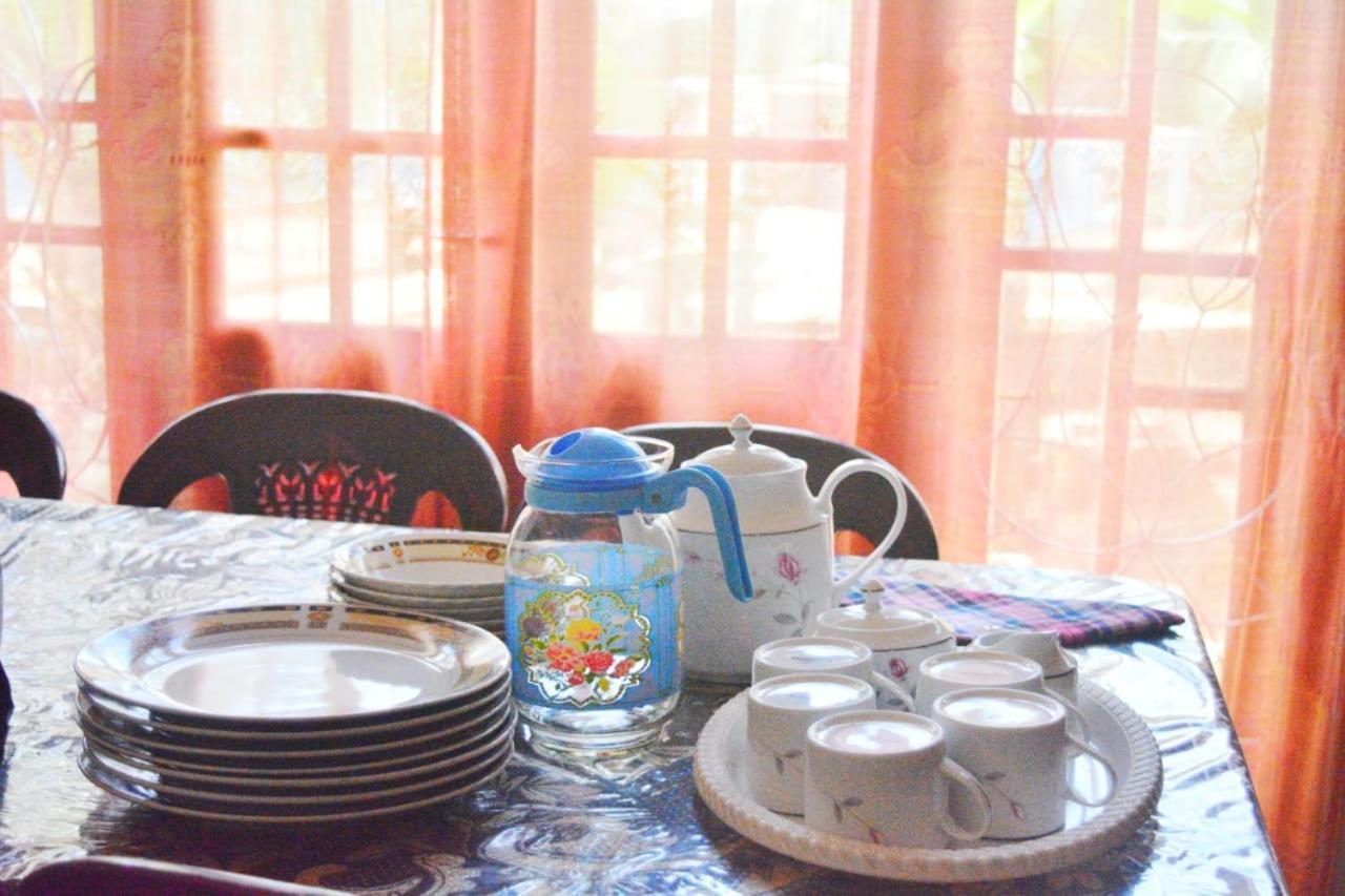 Mount View Family Rest & Cottage Haputale Luaran gambar