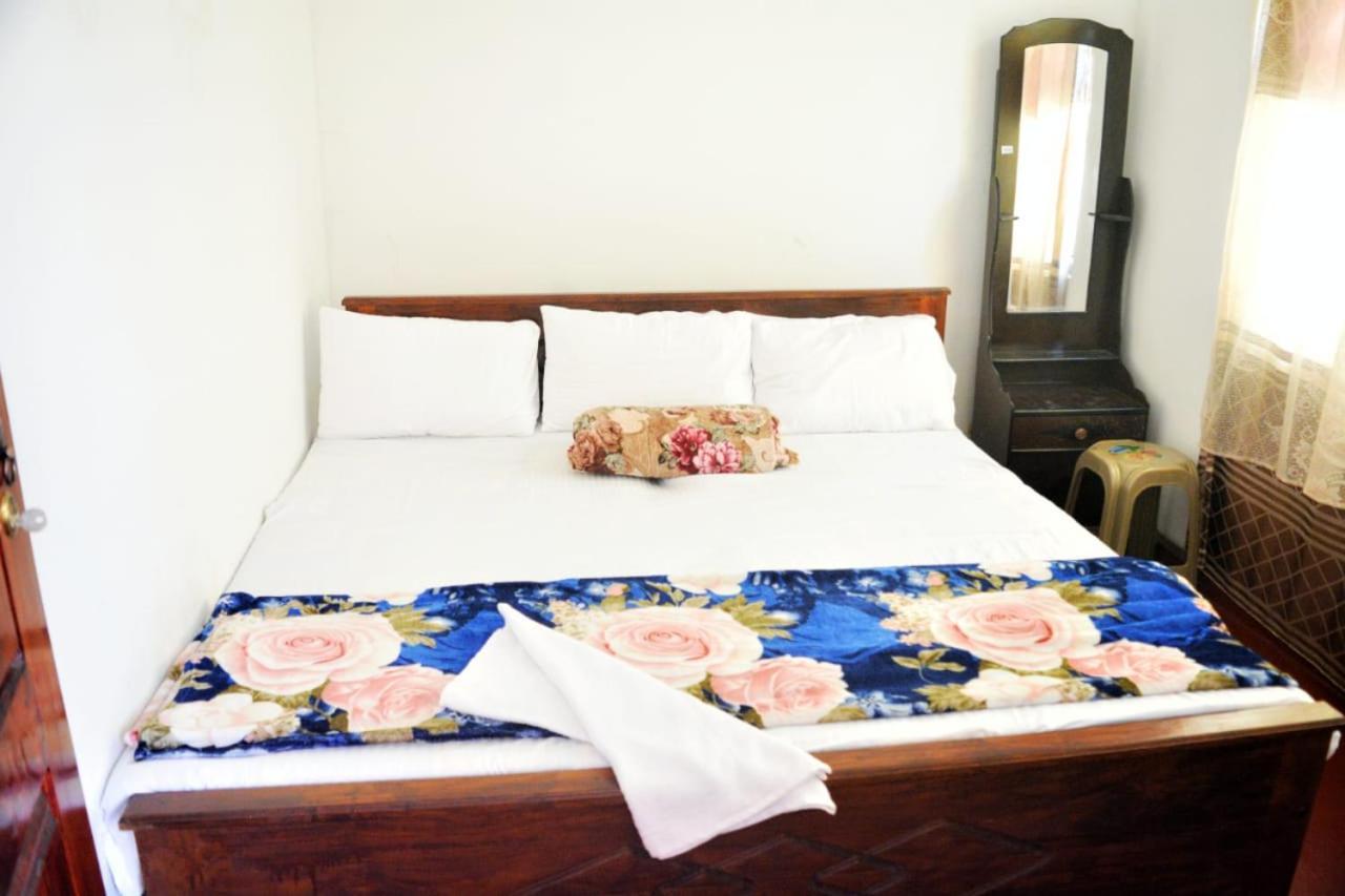 Mount View Family Rest & Cottage Haputale Luaran gambar