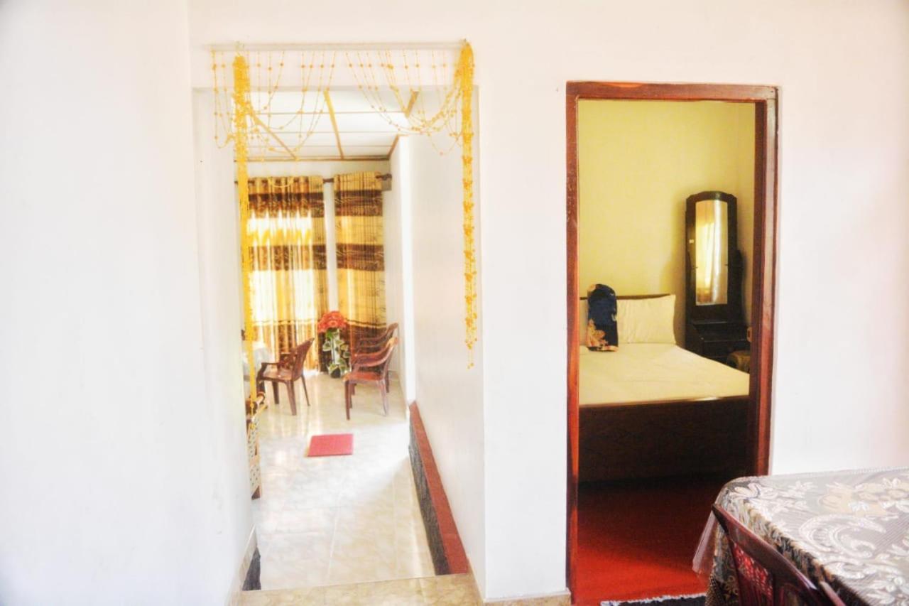 Mount View Family Rest & Cottage Haputale Luaran gambar