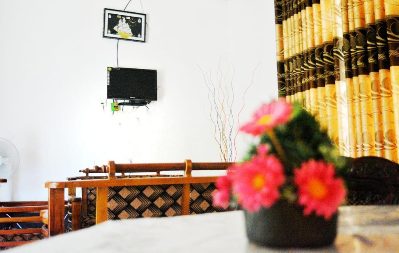 Mount View Family Rest & Cottage Haputale Luaran gambar