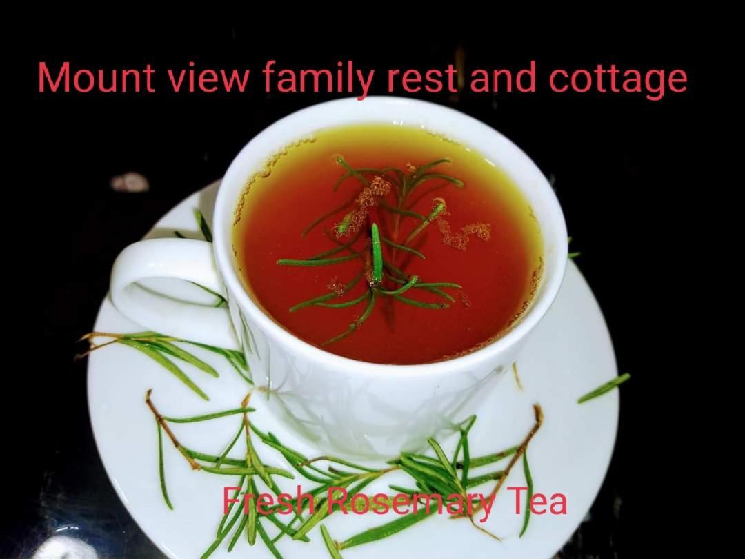 Mount View Family Rest & Cottage Haputale Luaran gambar