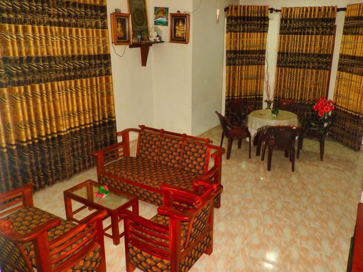 Mount View Family Rest & Cottage Haputale Luaran gambar