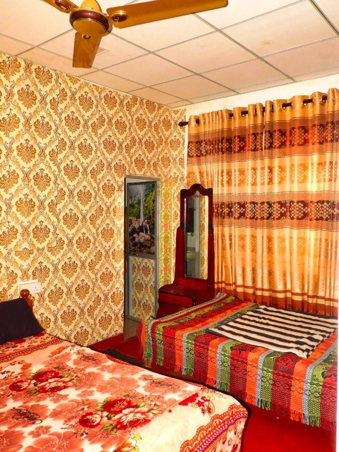 Mount View Family Rest & Cottage Haputale Luaran gambar