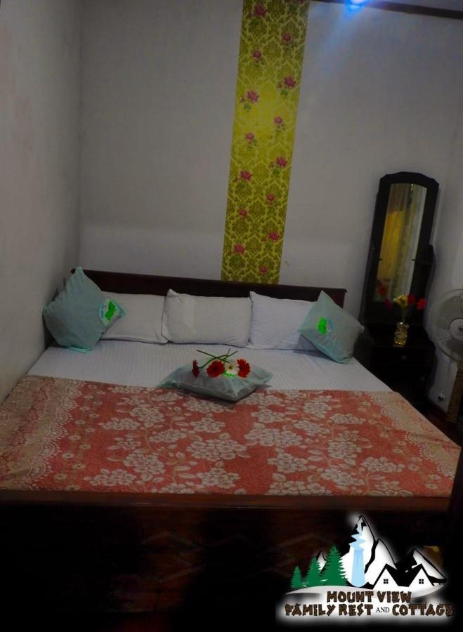 Mount View Family Rest & Cottage Haputale Luaran gambar