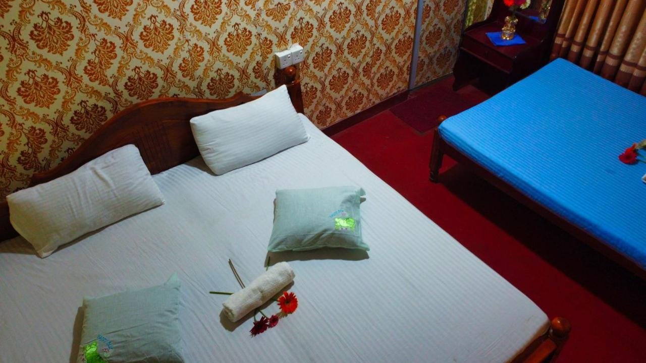 Mount View Family Rest & Cottage Haputale Luaran gambar