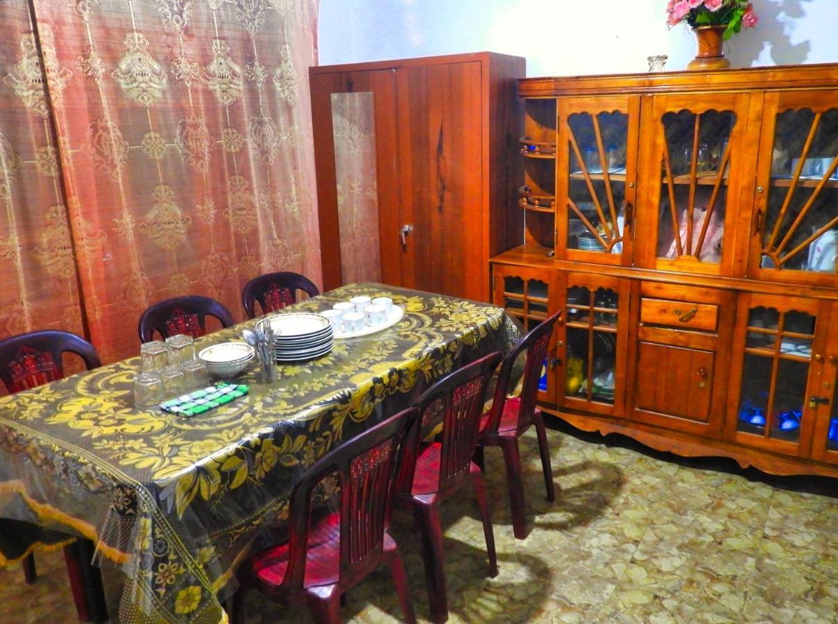 Mount View Family Rest & Cottage Haputale Luaran gambar