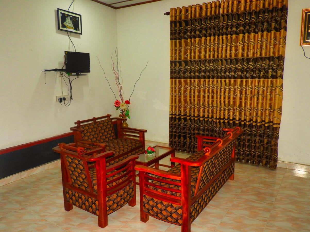 Mount View Family Rest & Cottage Haputale Luaran gambar
