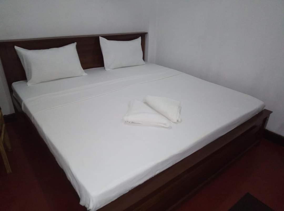 Mount View Family Rest & Cottage Haputale Luaran gambar