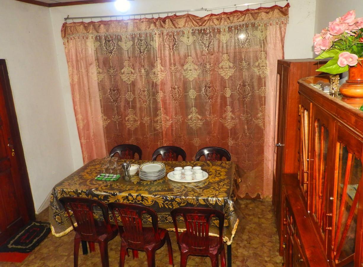 Mount View Family Rest & Cottage Haputale Luaran gambar