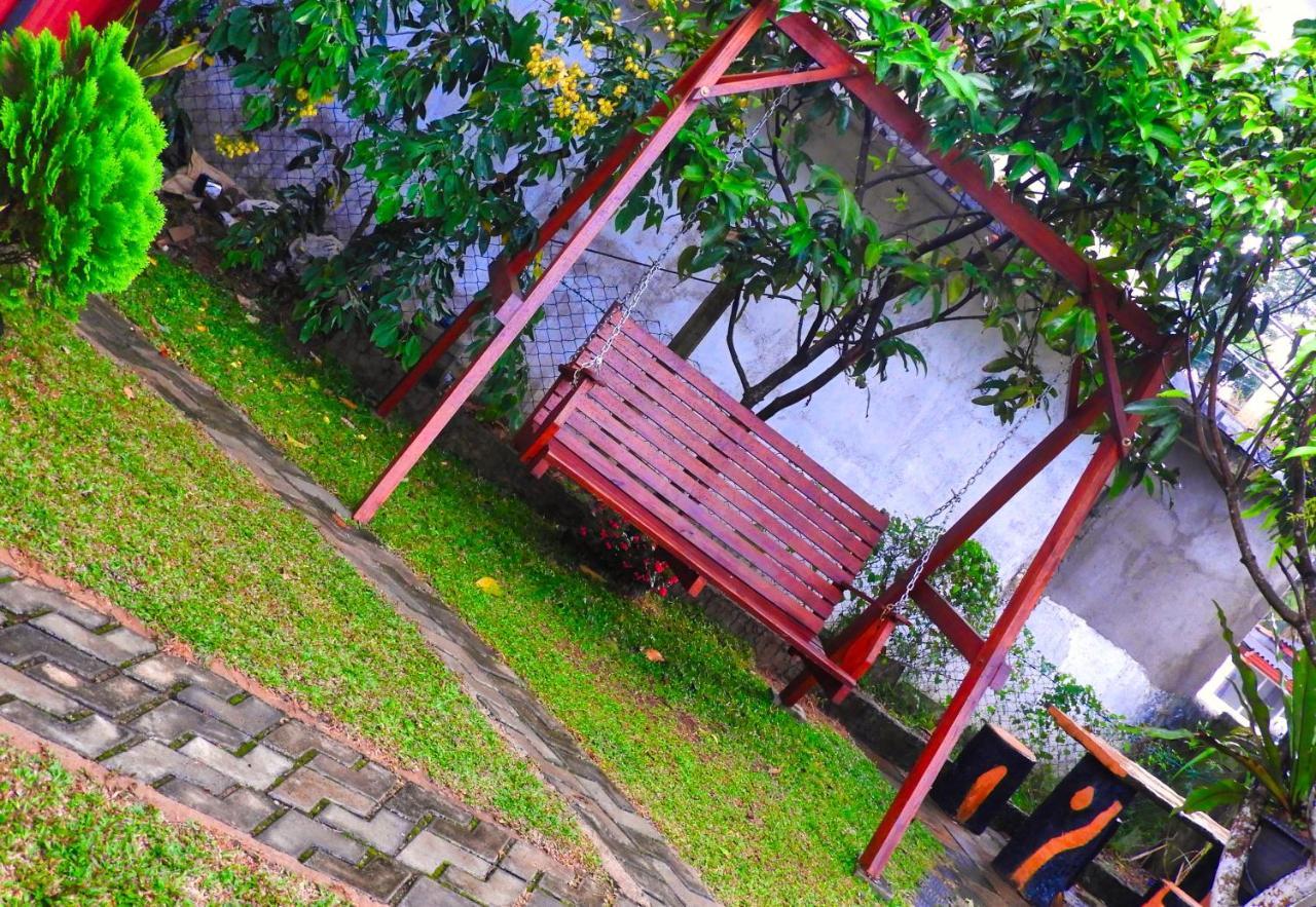 Mount View Family Rest & Cottage Haputale Luaran gambar