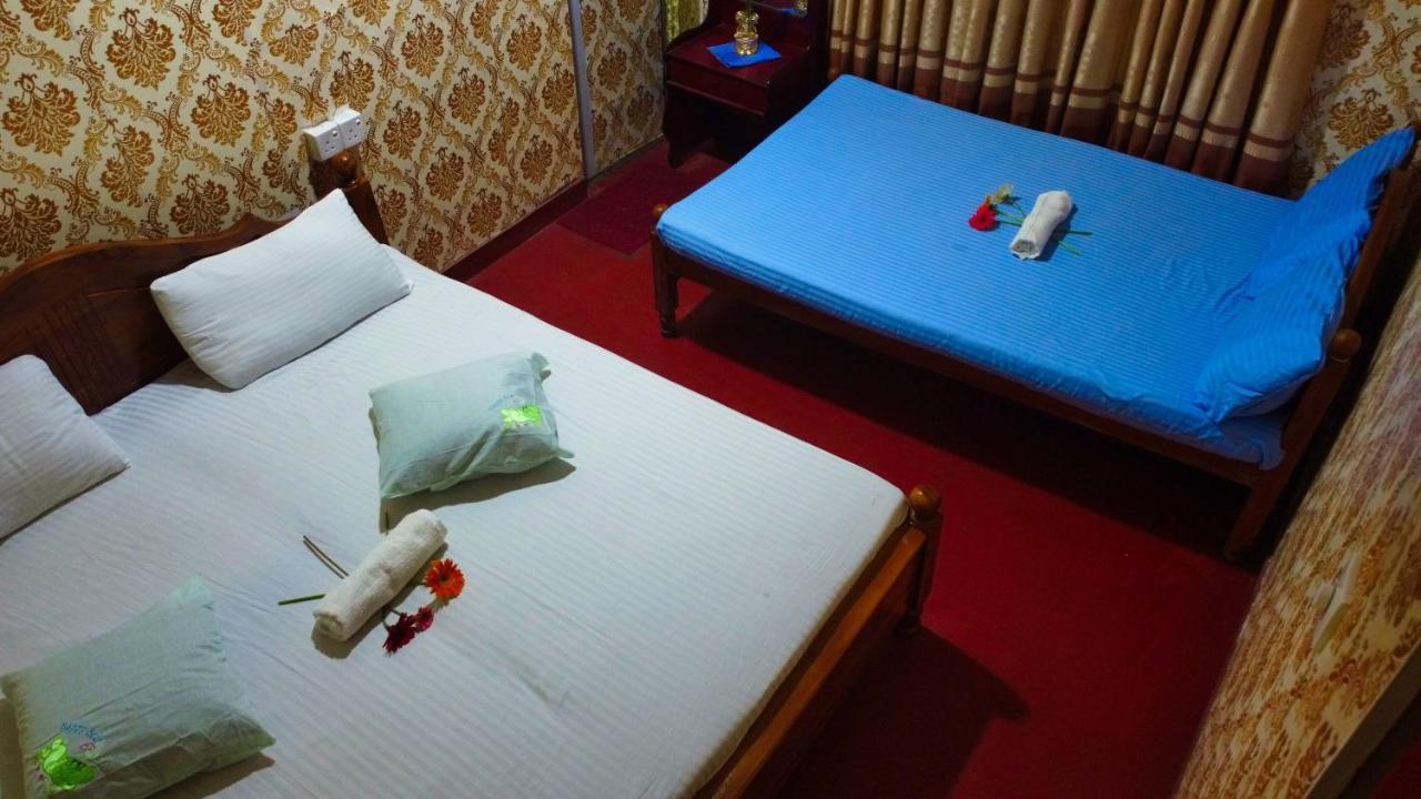 Mount View Family Rest & Cottage Haputale Luaran gambar