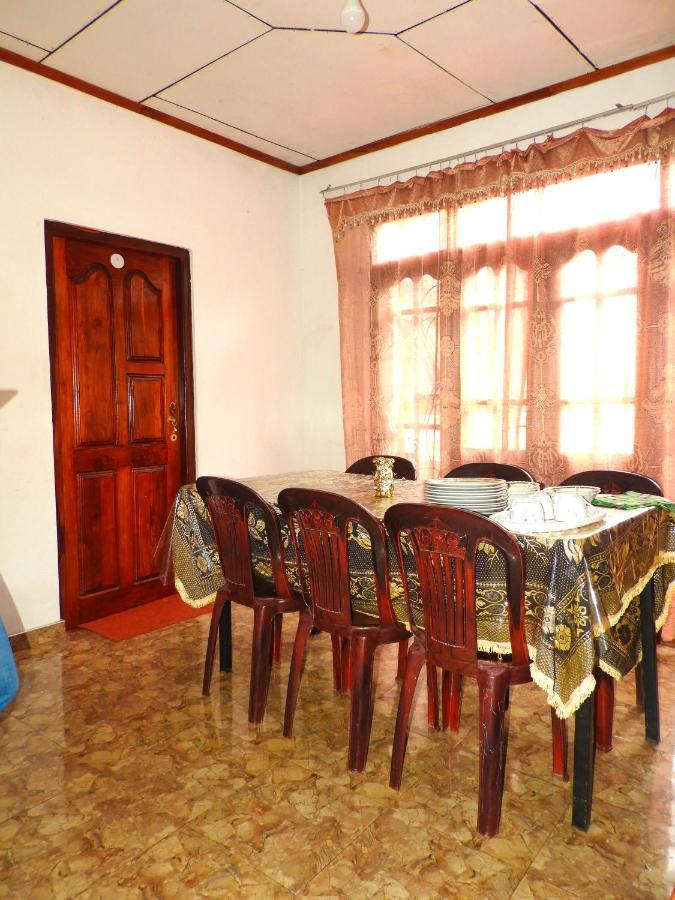 Mount View Family Rest & Cottage Haputale Luaran gambar