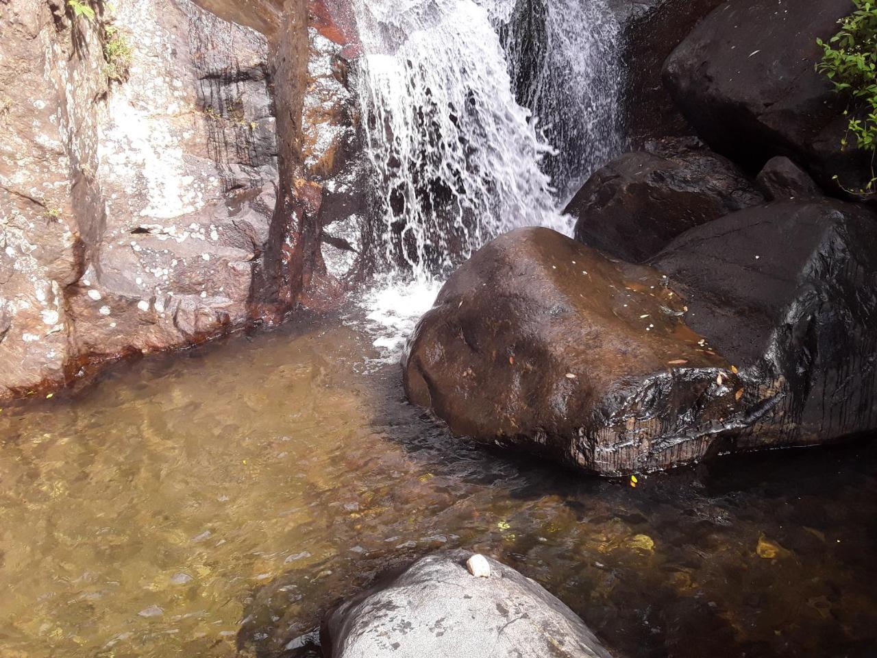 Mount View Family Rest & Cottage Haputale Luaran gambar