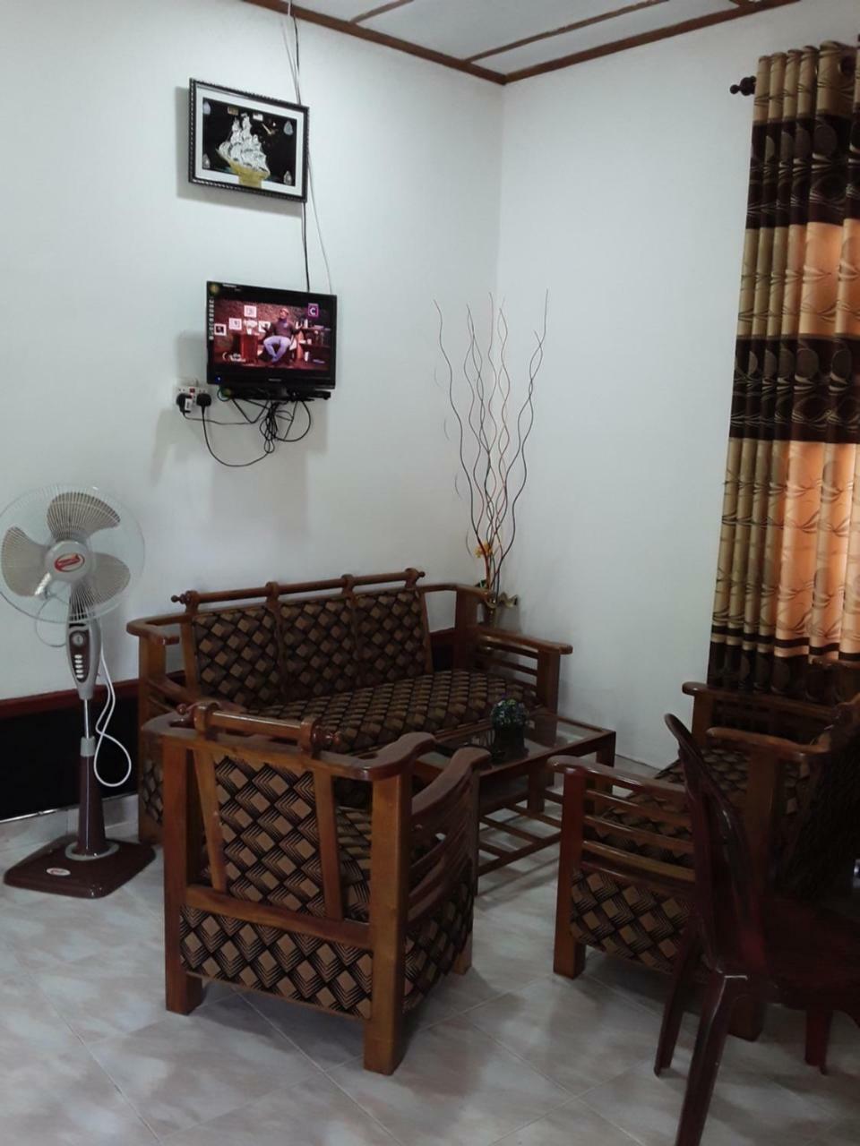 Mount View Family Rest & Cottage Haputale Luaran gambar