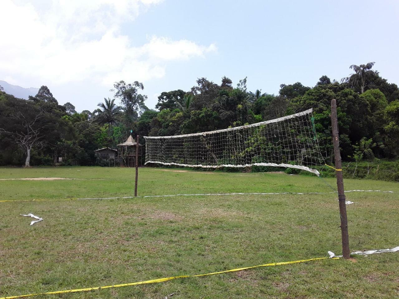 Mount View Family Rest & Cottage Haputale Luaran gambar
