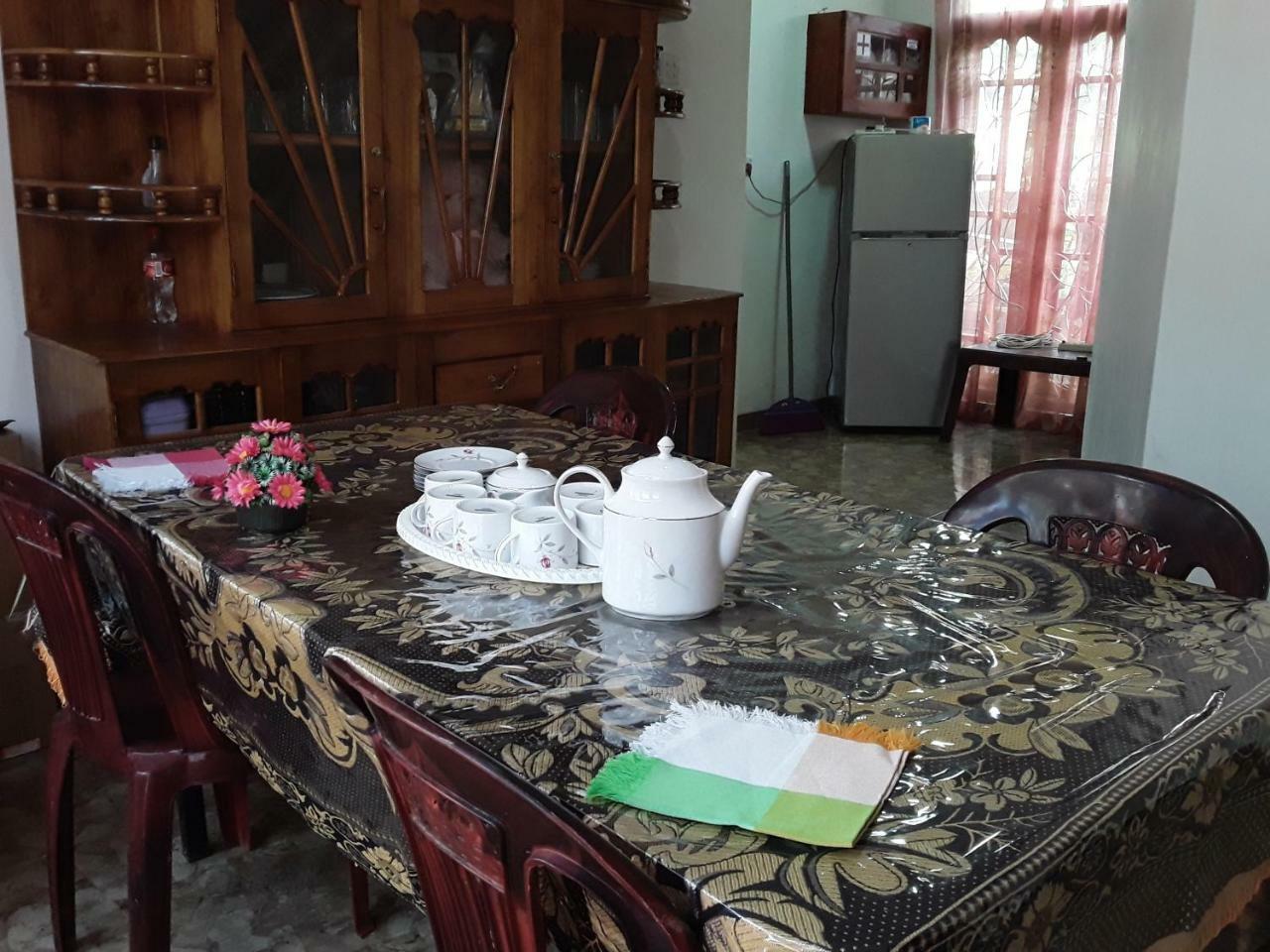 Mount View Family Rest & Cottage Haputale Luaran gambar