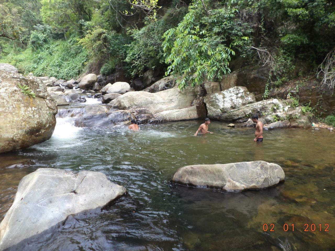 Mount View Family Rest & Cottage Haputale Luaran gambar