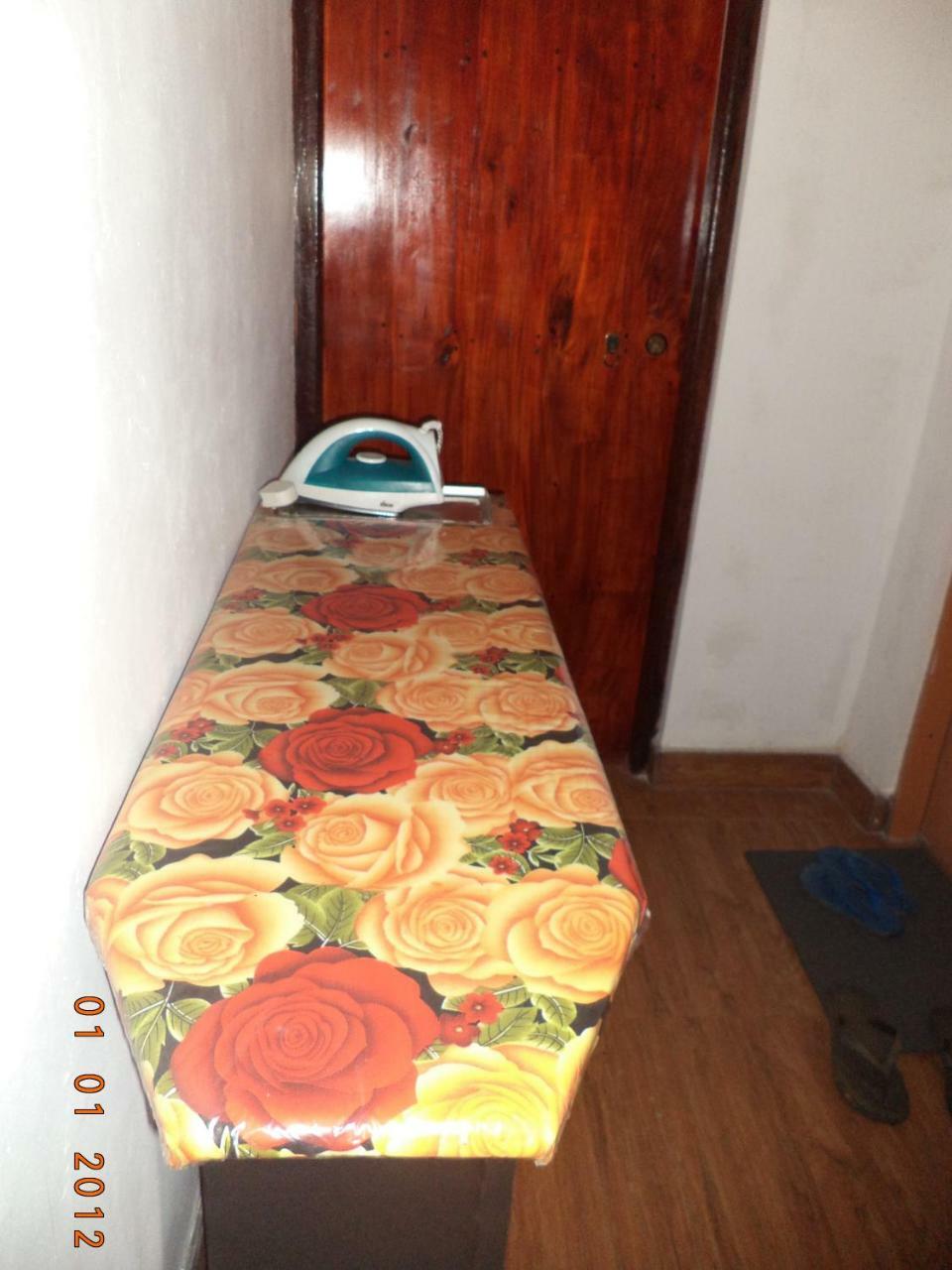 Mount View Family Rest & Cottage Haputale Luaran gambar