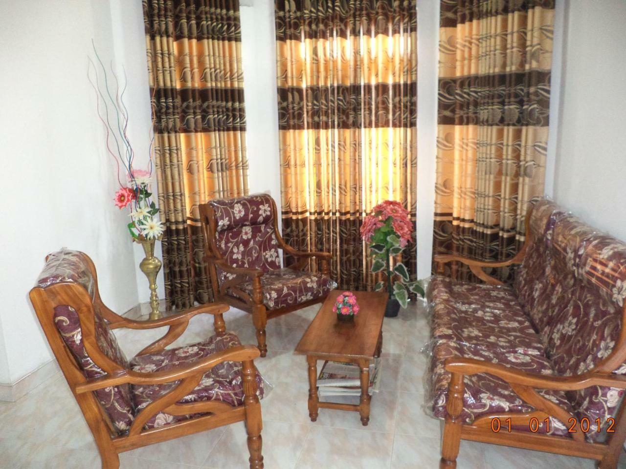 Mount View Family Rest & Cottage Haputale Luaran gambar
