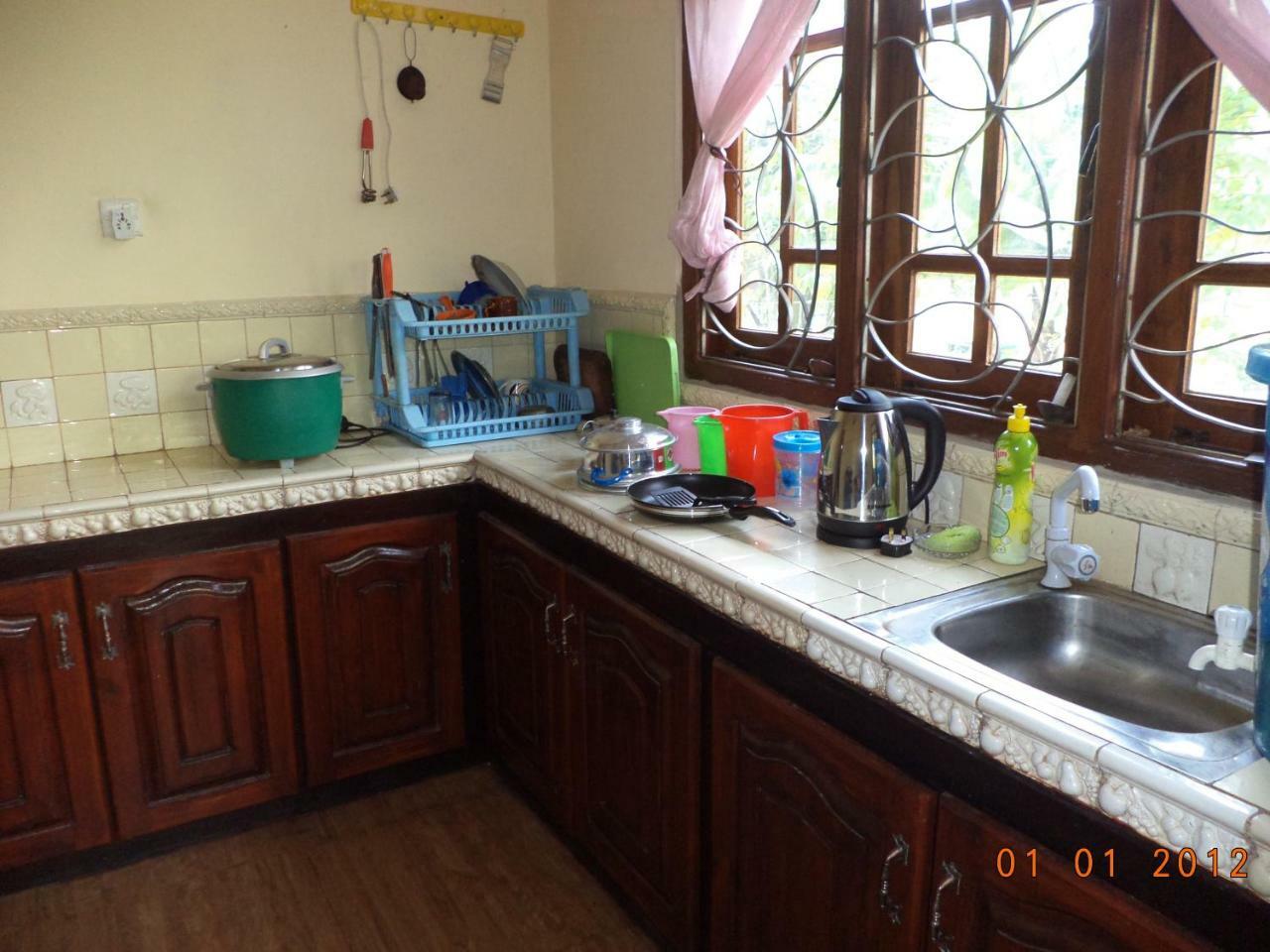 Mount View Family Rest & Cottage Haputale Luaran gambar